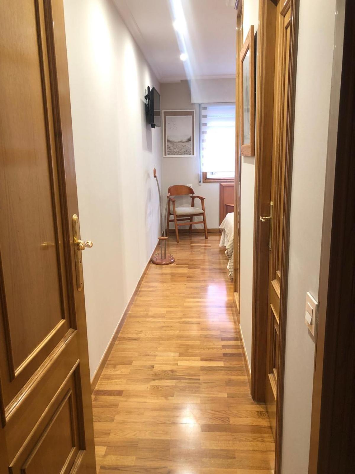 Piso Vilamar 빌라가르시아 데 아로우사 외부 사진